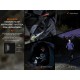 Фонарь Fenix HL16bk черный, арт. HL16bk [FENIX] 